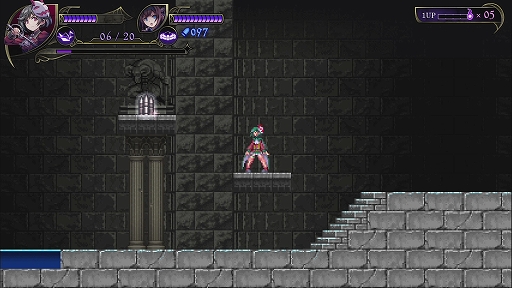 ���������꡼ No.032�Υ���ͥ������ / ��Grim Guardians: Demon Purge�ס�2023ǯ2��23����ȯ����ꡣ��1�ƾҲ�����䥹�ȡ��꡼������饯�����ץ��ե�����ʤɤξ��������