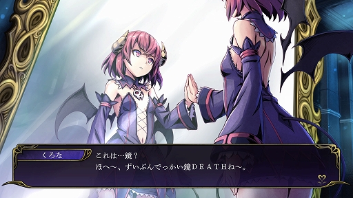 ���������꡼ No.035�Υ���ͥ������ / ��Grim Guardians: Demon Purge�ס�2023ǯ2��23����ȯ����ꡣ��1�ƾҲ�����䥹�ȡ��꡼������饯�����ץ��ե�����ʤɤξ��������