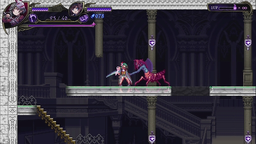 ���������꡼ No.036�Υ���ͥ������ / ��Grim Guardians: Demon Purge�ס�2023ǯ2��23����ȯ����ꡣ��1�ƾҲ�����䥹�ȡ��꡼������饯�����ץ��ե�����ʤɤξ��������