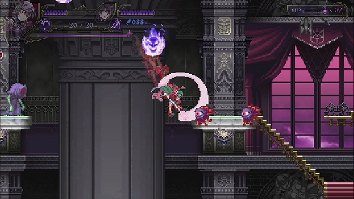 ���������꡼ No.037�Υ���ͥ������ / ��Grim Guardians: Demon Purge�ס�2023ǯ2��23����ȯ����ꡣ��1�ƾҲ�����䥹�ȡ��꡼������饯�����ץ��ե�����ʤɤξ��������