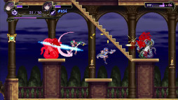 ���������꡼ No.003�Υ���ͥ������ / ��Grim Guardians: Demon Purge�ס�����������Ź����ŵ�δ����ǥ������������������Ȥν���1��25�����ۿ�