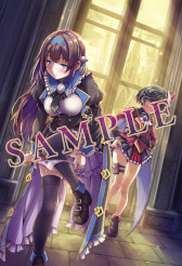 ���������꡼ No.004�Υ���ͥ������ / ��Grim Guardians: Demon Purge�ס�����������Ź����ŵ�δ����ǥ������������������Ȥν���1��25�����ۿ�