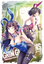 ���������꡼ No.006�Υ���ͥ������ / ��Grim Guardians: Demon Purge�ס�����������Ź����ŵ�δ����ǥ������������������Ȥν���1��25�����ۿ�