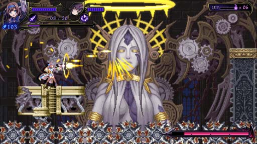 ���������꡼ No.003�Υ���ͥ������ / ��Grim Guardians: Demon Purge�ס����ۿ��֥ǡ��������ͥ� ��2��ɤ�2��8��20:00�����ۿ�