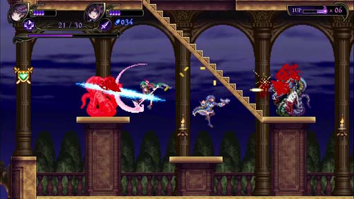 ���������꡼ No.004�Υ���ͥ������ / ��Grim Guardians: Demon Purge�ס����ۿ��֥ǡ��������ͥ� ��2��ɤ�2��8��20:00�����ۿ�