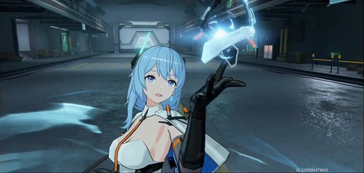 画像集 No.006のサムネイル画像 / 君は誰を選ぶ? Yostar新作「エーテルゲイザー」に登場する主要モディファイアを紹介。本日開始の正式サービスに乗り遅れるな【PR】