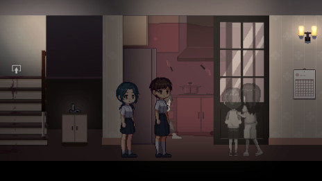 ���������꡼ No.003�Υ���ͥ������ / PC����ADV��Recall: Empty Wishes�פ�2023ǯ�դ�ȯ��ء���²��嫤�����οʹִط���ơ��ޤˤ�������������顼