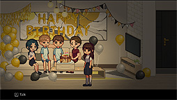 ꡼ No.005 | DANGEN EntertainmentRecall: Empty WishesפʤɡBitSummit˥饤Ÿ5ȥȯɽ