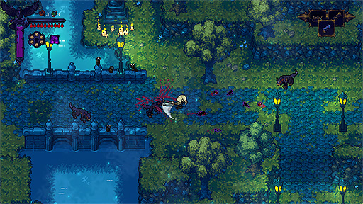 ꡼ No.022 | DANGEN EntertainmentRecall: Empty WishesפʤɡBitSummit˥饤Ÿ5ȥȯɽ