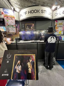 ꡼ No.001 | TGS2023ϥԥ륢ȤŪ2D뷿Υ顼ADVRecall: Empty Wishes׻ͷݡ