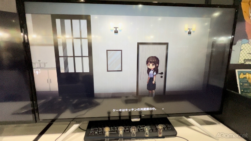 ꡼ No.006 | TGS2023ϥԥ륢ȤŪ2D뷿Υ顼ADVRecall: Empty Wishes׻ͷݡ