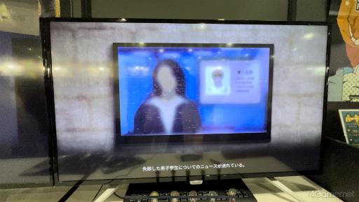 ꡼ No.009 | TGS2023ϥԥ륢ȤŪ2D뷿Υ顼ADVRecall: Empty Wishes׻ͷݡ