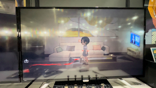 ꡼ No.016 | TGS2023ϥԥ륢ȤŪ2D뷿Υ顼ADVRecall: Empty Wishes׻ͷݡ