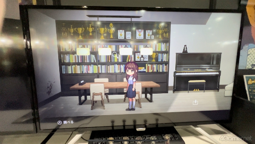 ꡼ No.019 | TGS2023ϥԥ륢ȤŪ2D뷿Υ顼ADVRecall: Empty Wishes׻ͷݡ