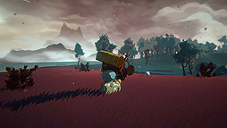 ONI - 空と風の哀歌