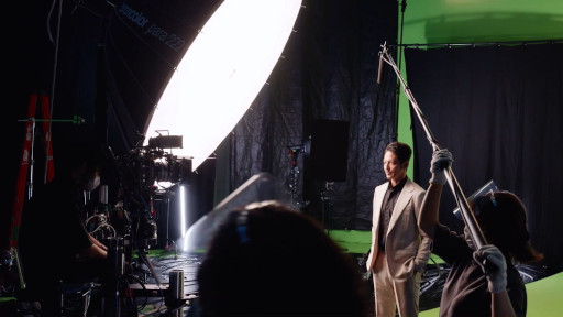 画像ギャラリー No.004のサムネイル画像 / 「始皇帝の道へ:七雄の争い」,玉木 宏さんをCMイメージキャラクターに起用