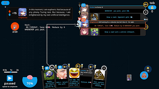 ���������꡼ No.002�Υ���ͥ������ / ��h8machine�פ�����Steam�ǥ�꡼���ˡ��͹���ǽ���������ü�ä��ǥ����ȥԥ�������ˤ��������ɥ�����