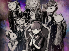 Switch移植版「天使の詩～白き翼の祈り～」，本日発売。恋愛と