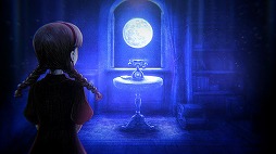 画像ギャラリー No.005のサムネイル画像 / 世界が終わる瞬間を描くADV「シュレディンガーズ・コール」,BitSummit PUNCHに出展決定。初公開の第3章を試遊可能