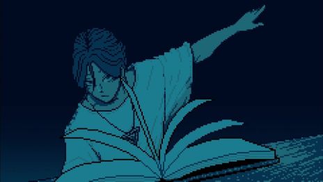 画像ギャラリー No.006のサムネイル画像 / PC版「都市伝説解体センター」,無料体験版をSteamで10月14日に公開。ゲーム開始時から第1話「闇から覗く目」の内容が一部分遊べる