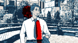 ꡼ No.002 | Υץ쥤ݡϥԥ륢Ȥߥƥ꡼ADVԻΥ󥿡פΥǥǤθ١Ȼɤ顤³ˤʤäƻʤƤä