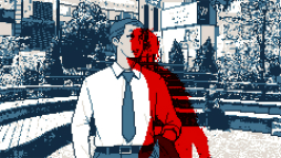 ꡼ No.003 | Υץ쥤ݡϥԥ륢Ȥߥƥ꡼ADVԻΥ󥿡פΥǥǤθ١Ȼɤ顤³ˤʤäƻʤƤä