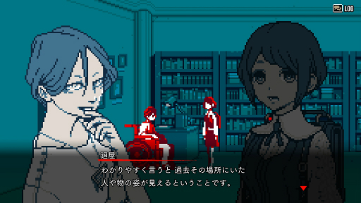 ꡼ No.007 | Υץ쥤ݡϥԥ륢Ȥߥƥ꡼ADVԻΥ󥿡פΥǥǤθ١Ȼɤ顤³ˤʤäƻʤƤä