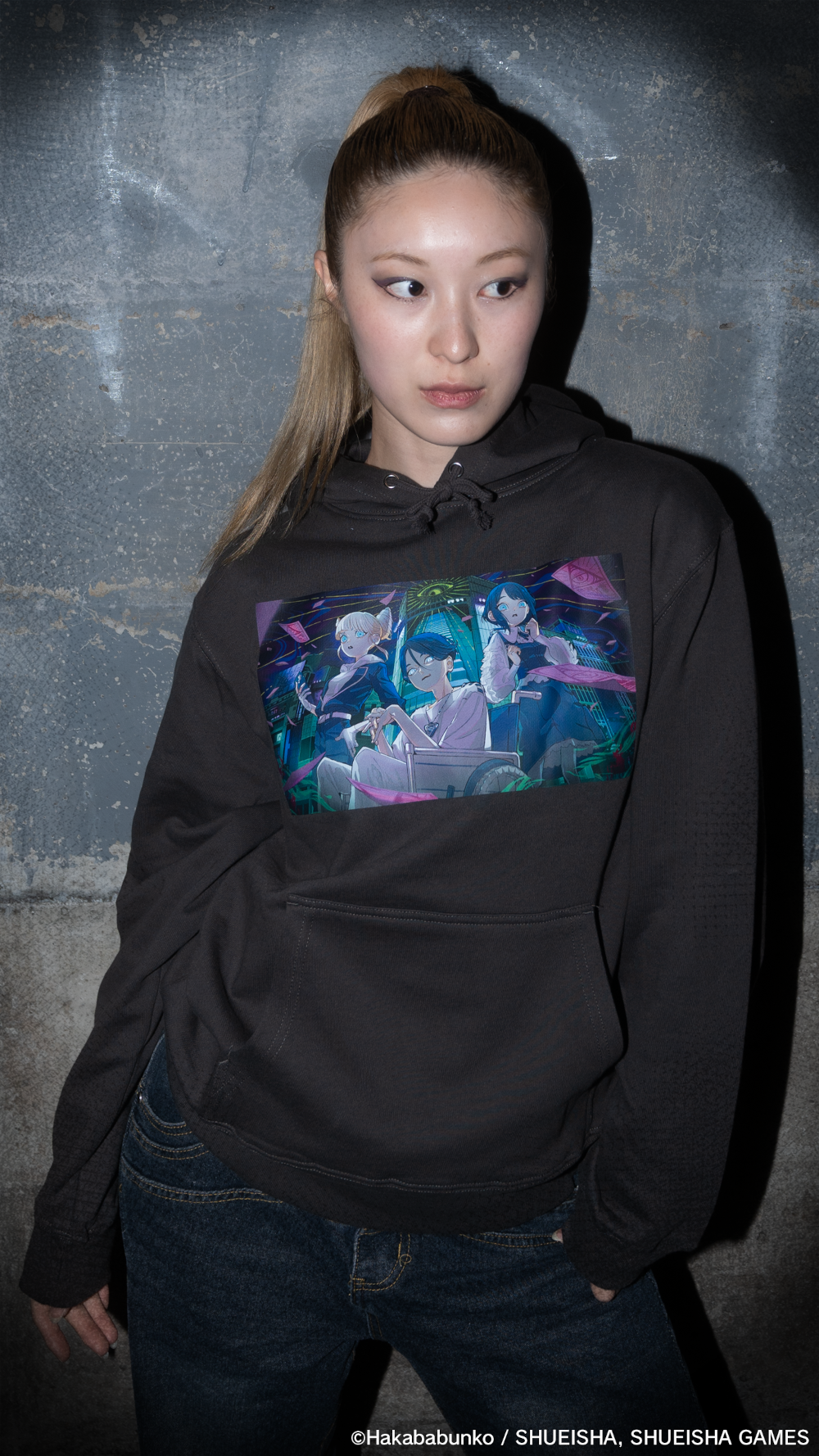 ꡼ No.003 | ԻΥ󥿡POP UP SHOP1121SHIBUYA TSUTAYA 6IPŹǳšYuki Hanafusaȥ