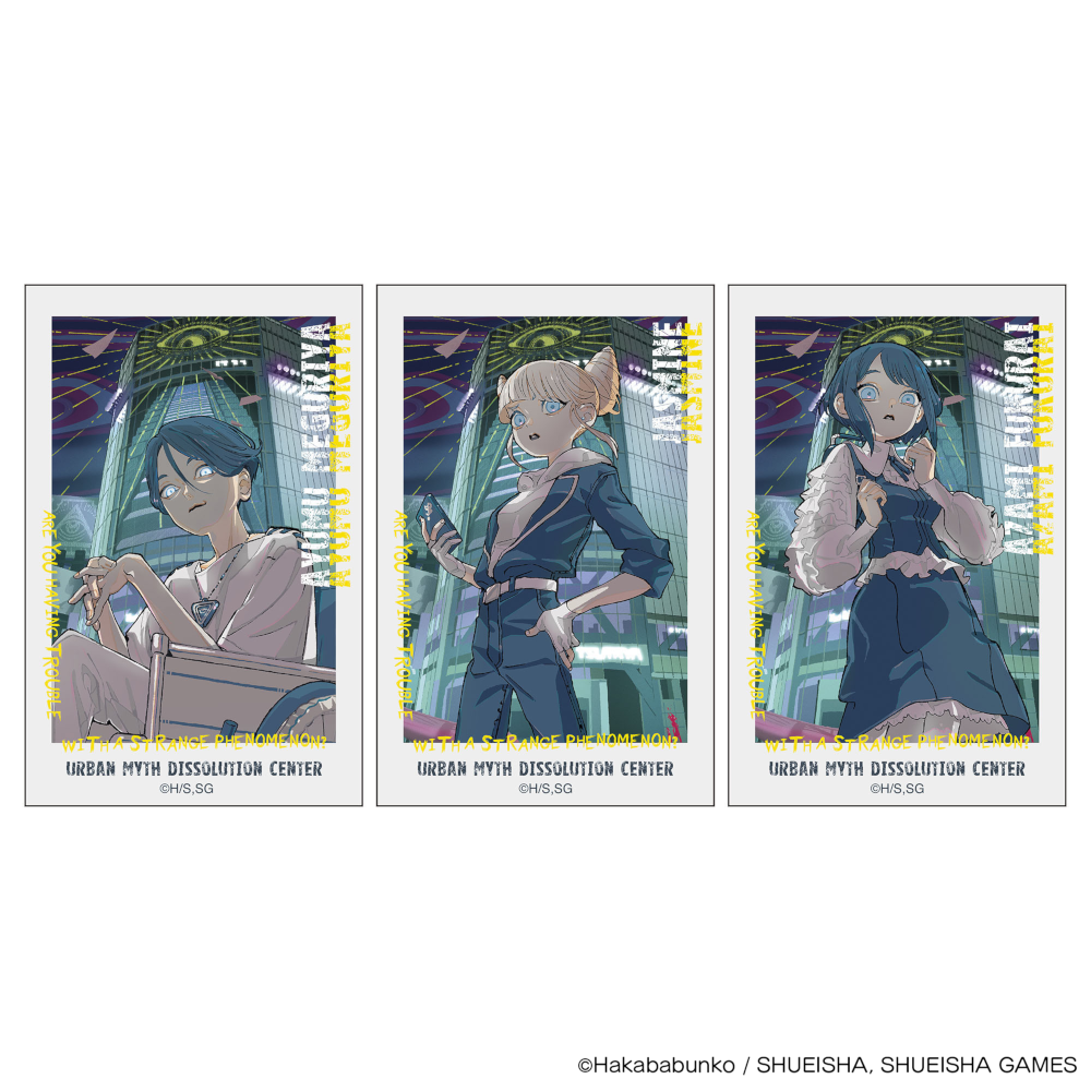 ꡼ No.006 | ԻΥ󥿡POP UP SHOP1121SHIBUYA TSUTAYA 6IPŹǳšYuki Hanafusaȥ