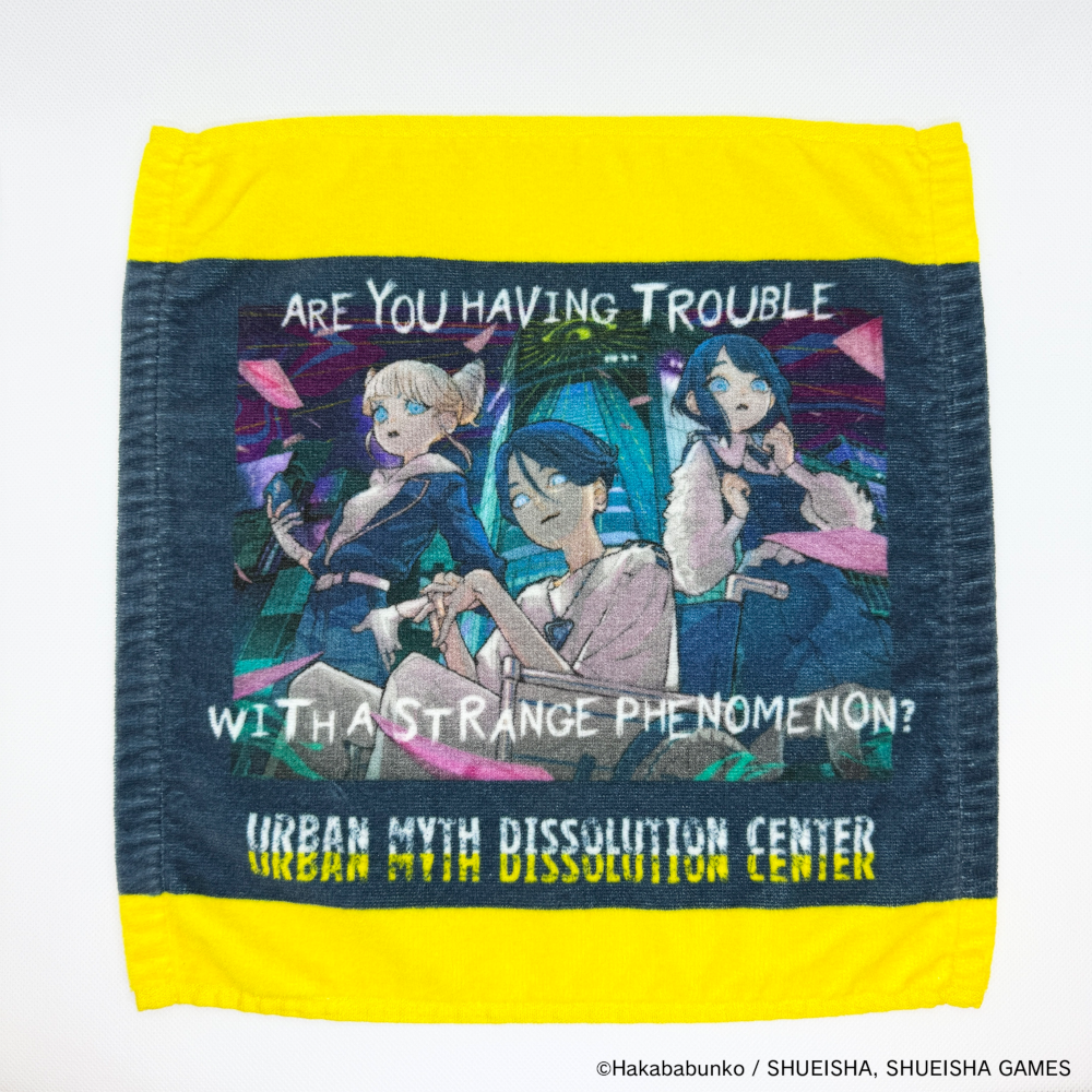 ꡼ No.008 | ԻΥ󥿡POP UP SHOP1121SHIBUYA TSUTAYA 6IPŹǳšYuki Hanafusaȥ