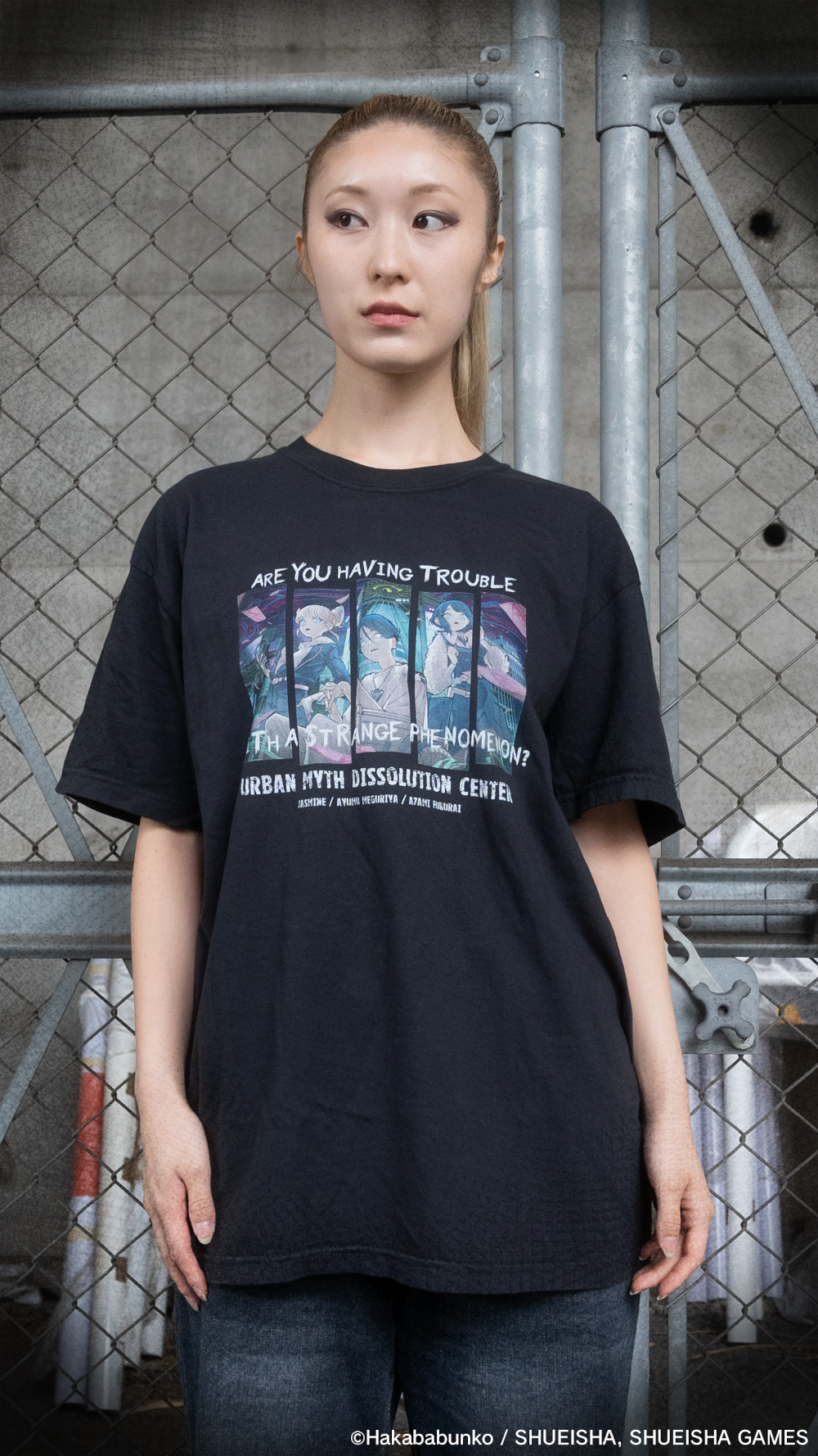 ꡼ No.015 | ԻΥ󥿡POP UP SHOP1121SHIBUYA TSUTAYA 6IPŹǳšYuki Hanafusaȥ