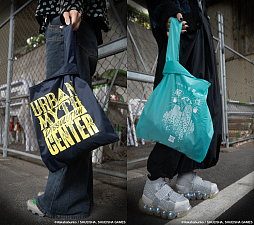 ���������꡼ No.005�Υ���ͥ������ / ���Ի�������Υ��󥿡���POP UP SHOP��11��21������SHIBUYA TSUTAYA 6��IP��Ź�ǳ��š�Yuki Hanafusa��ȥ����