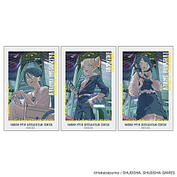 ���������꡼ No.006�Υ���ͥ������ / ���Ի�������Υ��󥿡���POP UP SHOP��11��21������SHIBUYA TSUTAYA 6��IP��Ź�ǳ��š�Yuki Hanafusa��ȥ����