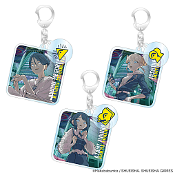 ���������꡼ No.010�Υ���ͥ������ / ���Ի�������Υ��󥿡���POP UP SHOP��11��21������SHIBUYA TSUTAYA 6��IP��Ź�ǳ��š�Yuki Hanafusa��ȥ����