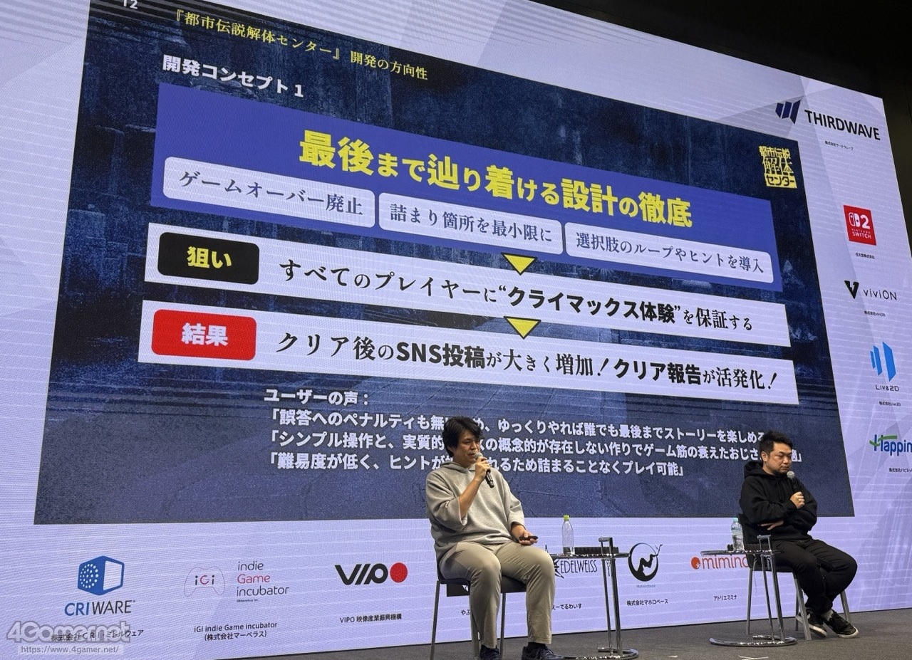 ꡼ No.011 | ԻΥ󥿡פĩͥ߷סɤȤϡץ쥤䡼򥯥ꥢޤƳȤߤȡڤ뤳ȤϡIDC2025