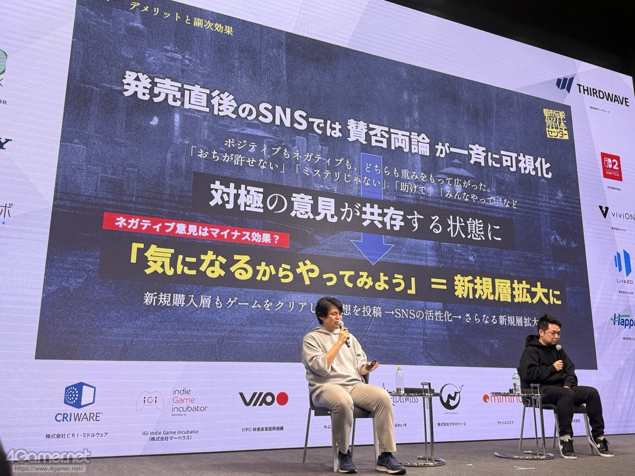 ꡼ No.021 | ԻΥ󥿡פĩͥ߷סɤȤϡץ쥤䡼򥯥ꥢޤƳȤߤȡڤ뤳ȤϡIDC2025