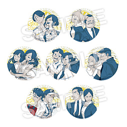 ���������꡼ No.005�Υ���ͥ������ / ���Ի�������Υ��󥿡���1��ǯ��ǰ��������饯�����򥤥᡼������MV��������ݥåץ��åץ��٥�ȤΥ��å������