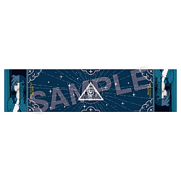 ���������꡼ No.015�Υ���ͥ������ / ���Ի�������Υ��󥿡���1��ǯ��ǰ��������饯�����򥤥᡼������MV��������ݥåץ��åץ��٥�ȤΥ��å������