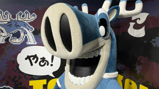 画像ギャラリー No.007のサムネイル画像 / 「都市伝説解体センター 発売一周年記念 全国解体大巡廻」レポート。資料展示による怒涛の情報量や秘密の部屋など,実に“ファビュラス”な内容だった