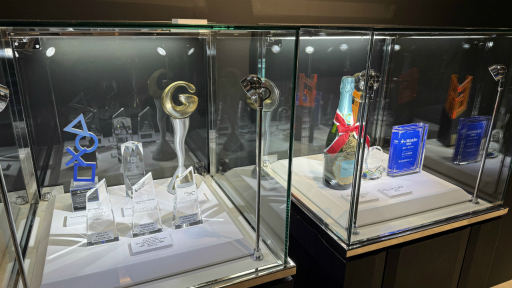 画像ギャラリー No.012のサムネイル画像 / 「都市伝説解体センター 発売一周年記念 全国解体大巡廻」レポート。資料展示による怒涛の情報量や秘密の部屋など,実に“ファビュラス”な内容だった