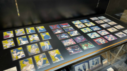 画像ギャラリー No.015のサムネイル画像 / 「都市伝説解体センター 発売一周年記念 全国解体大巡廻」レポート。資料展示による怒涛の情報量や秘密の部屋など,実に“ファビュラス”な内容だった