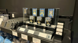 画像ギャラリー No.017のサムネイル画像 / 「都市伝説解体センター 発売一周年記念 全国解体大巡廻」レポート。資料展示による怒涛の情報量や秘密の部屋など,実に“ファビュラス”な内容だった