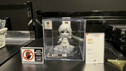 画像ギャラリー No.019のサムネイル画像 / 「都市伝説解体センター 発売一周年記念 全国解体大巡廻」レポート。資料展示による怒涛の情報量や秘密の部屋など,実に“ファビュラス”な内容だった