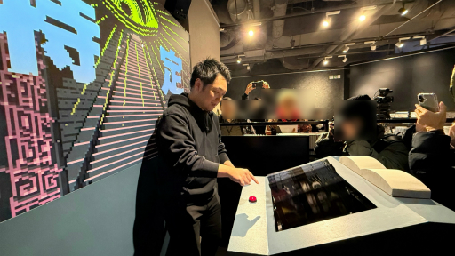 画像ギャラリー No.023のサムネイル画像 / 「都市伝説解体センター 発売一周年記念 全国解体大巡廻」レポート。資料展示による怒涛の情報量や秘密の部屋など,実に“ファビュラス”な内容だった