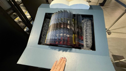 画像ギャラリー No.024のサムネイル画像 / 「都市伝説解体センター 発売一周年記念 全国解体大巡廻」レポート。資料展示による怒涛の情報量や秘密の部屋など,実に“ファビュラス”な内容だった