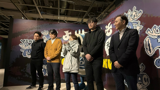 画像ギャラリー No.028のサムネイル画像 / 「都市伝説解体センター 発売一周年記念 全国解体大巡廻」レポート。資料展示による怒涛の情報量や秘密の部屋など,実に“ファビュラス”な内容だった