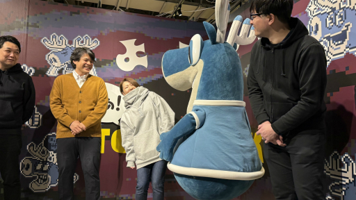 画像ギャラリー No.029のサムネイル画像 / 「都市伝説解体センター 発売一周年記念 全国解体大巡廻」レポート。資料展示による怒涛の情報量や秘密の部屋など,実に“ファビュラス”な内容だった