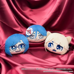 画像ギャラリー No.005のサムネイル画像 / 「都市伝説解体センター」，大川ぶくぶ氏による描き起こしイラストグッズが登場。通販サイト「empty.tokyo」などで予約受付を開始