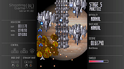 Shooting Game(��)