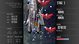 Shooting Game(��)